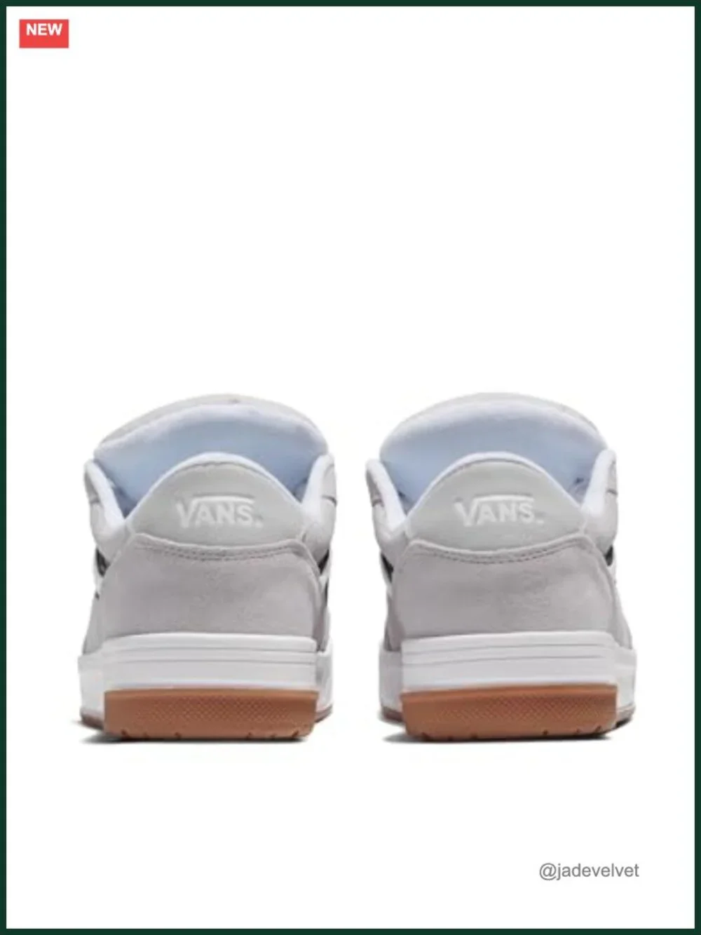 Puffy Y2K Skate Sneakers Chunky Retro Lace-Up Cupsole
